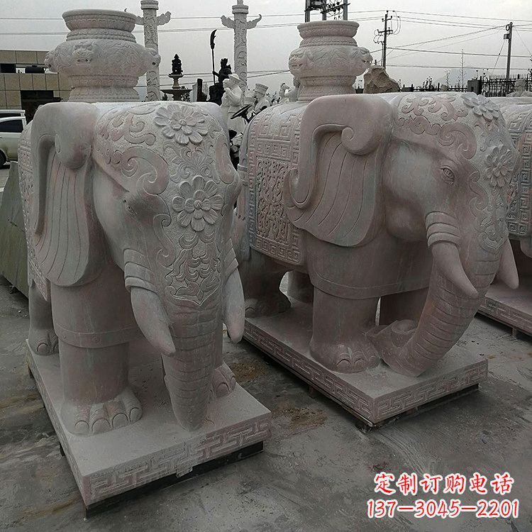 大连宝瓶保平安礼品盒