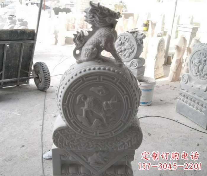 大连麒麟护肤品系列