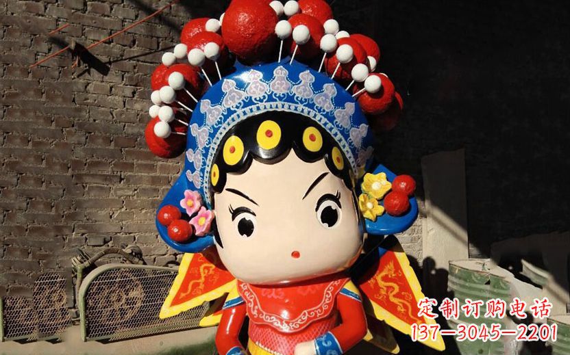 大连不锈钢儿童雕塑——给孩子们一个美好的童年