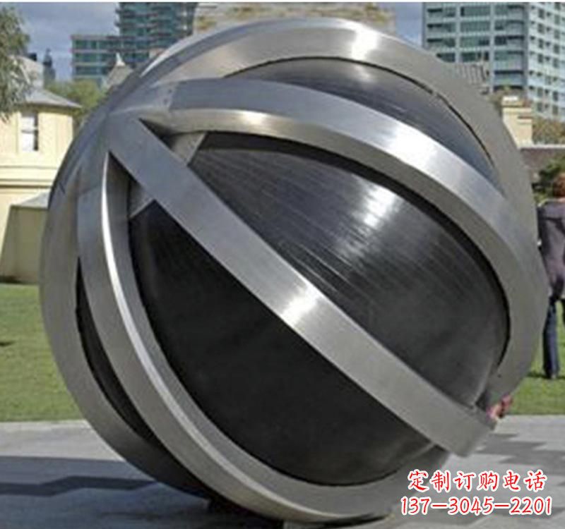 大连该雕塑的