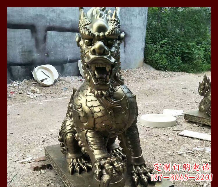 大连该雕塑的文章