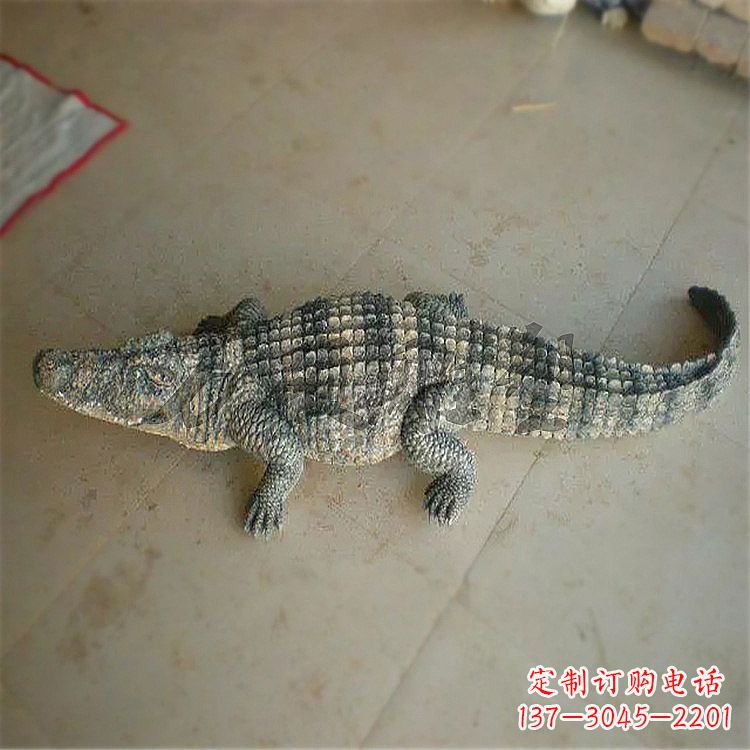 大连动物雕塑大理石仿真精美