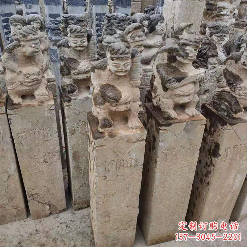 大连仿古马雕塑,无与伦比的艺术之美