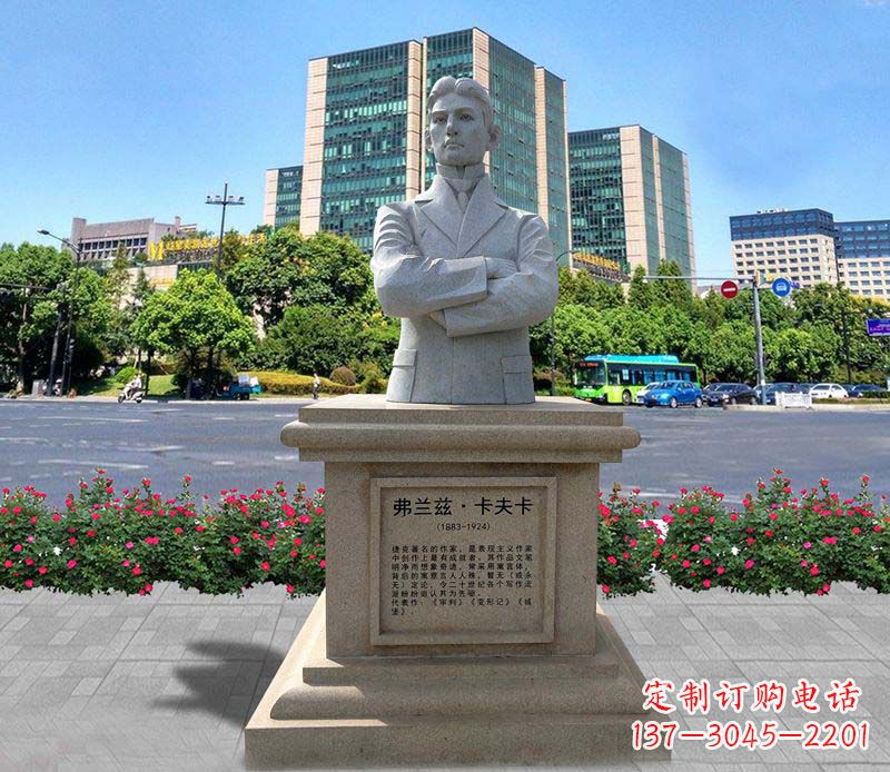 大连领雕贵宾石雕