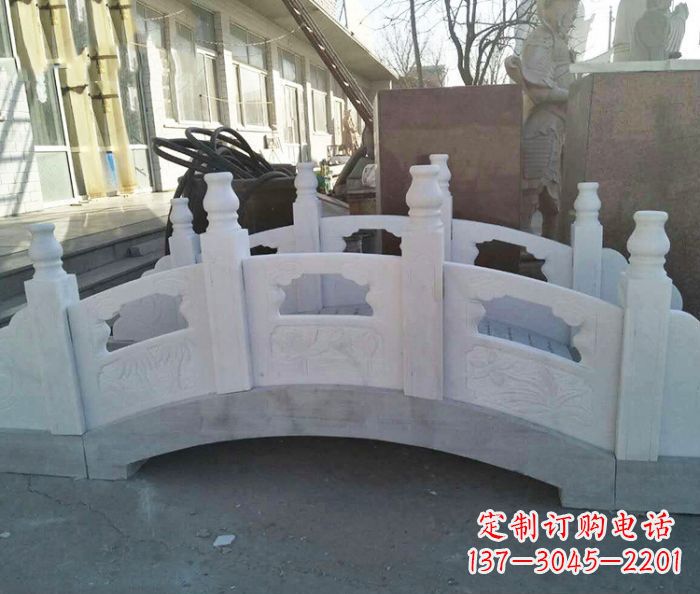 大连大理石拱桥雕塑