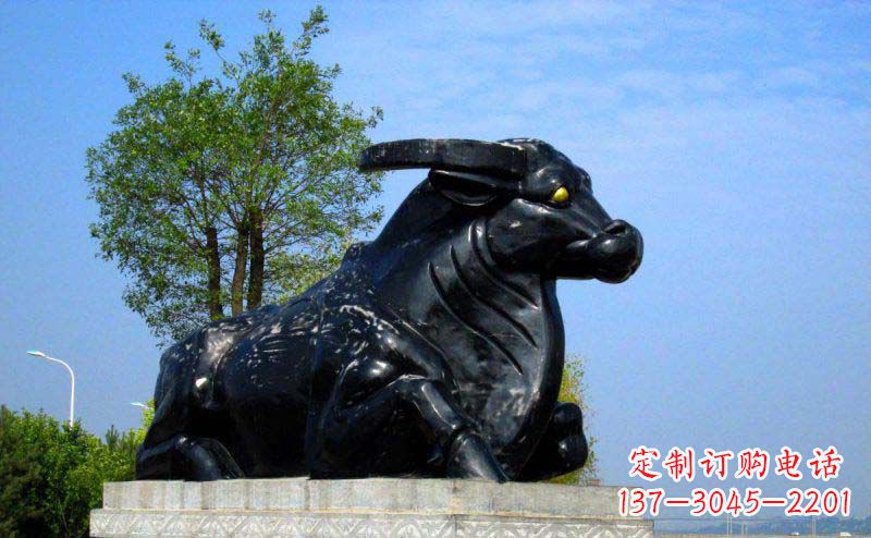 大连 优质铜动物雕塑