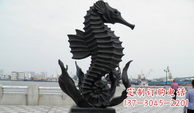 大连艺术品级马雕铸就你独一无二的风华