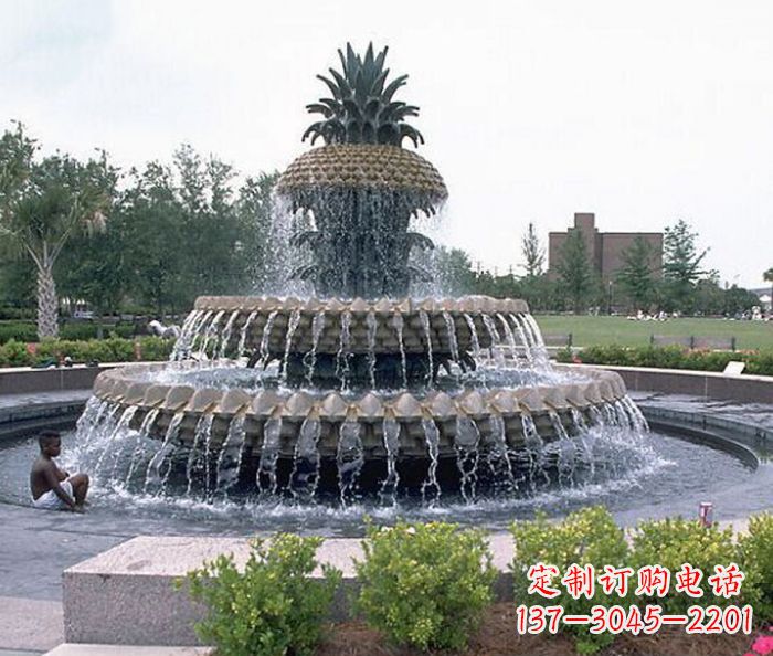 大连中领雕塑是一家专业的雕塑定制厂家,拥有自…