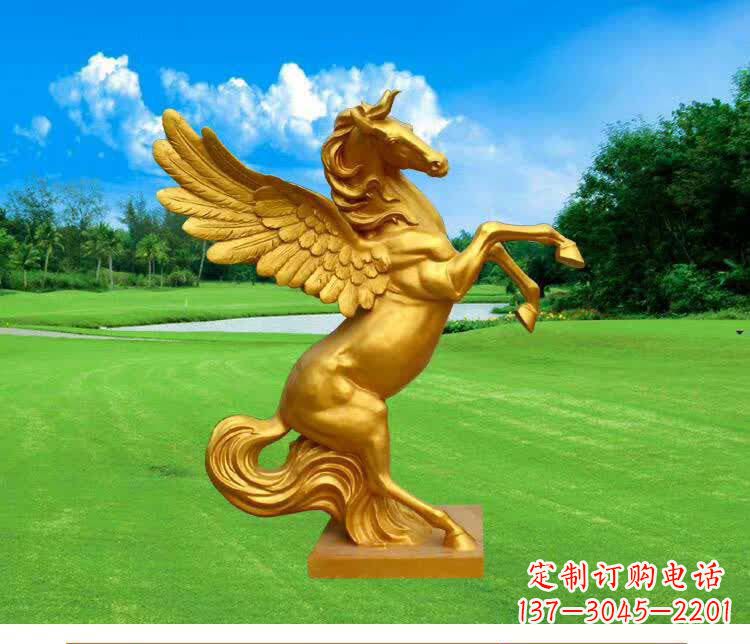 大连中领雕塑是一家专业的雕塑定制厂家,专注于…