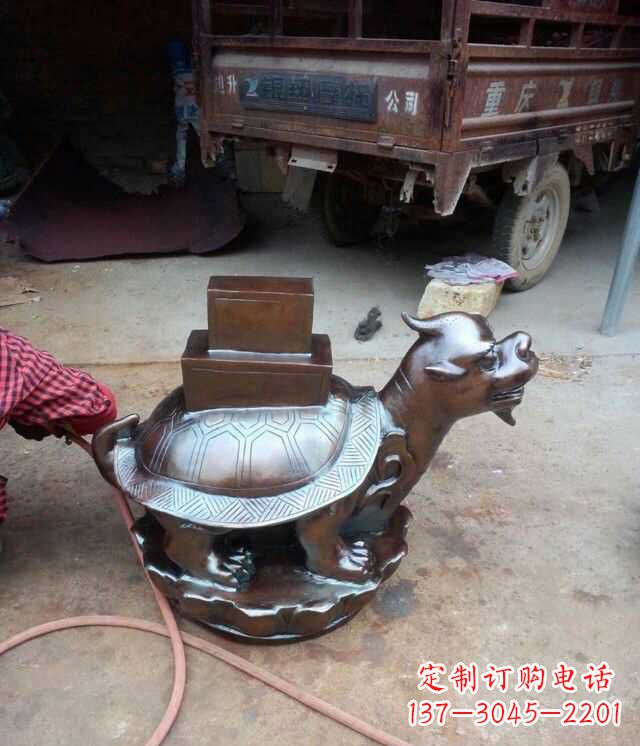 大连精美铜雕动物雕塑内容