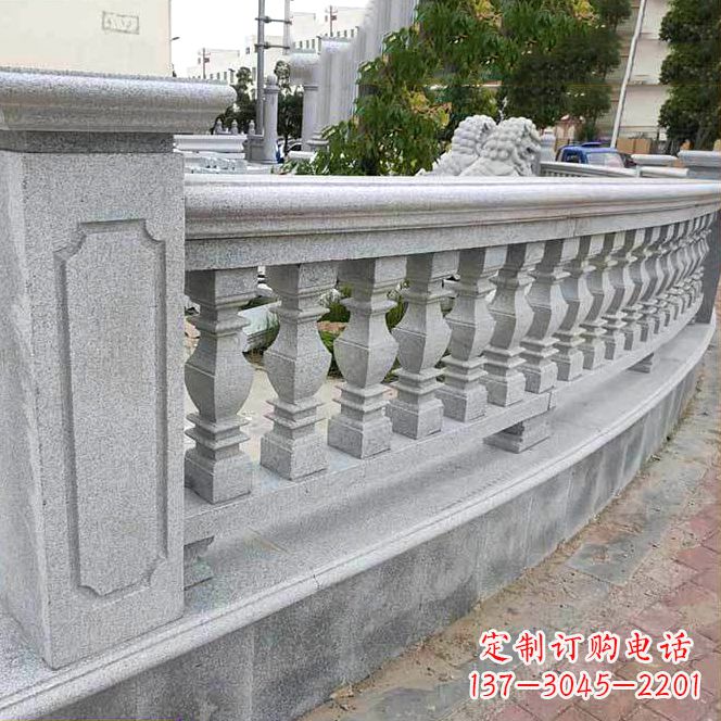 大连麻石栏杆