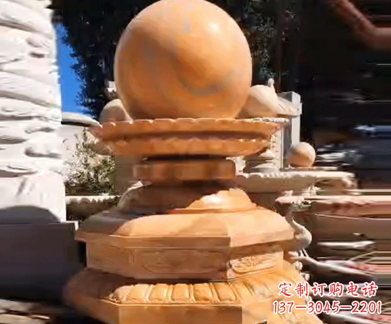 大连精良喷泉雕塑,传承精湛工艺