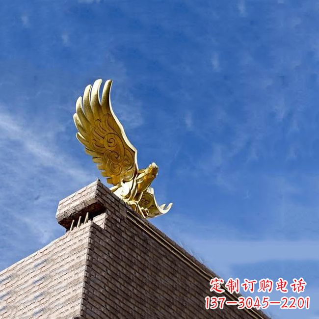 大连中领雕塑:非凡的动物雕塑厂家