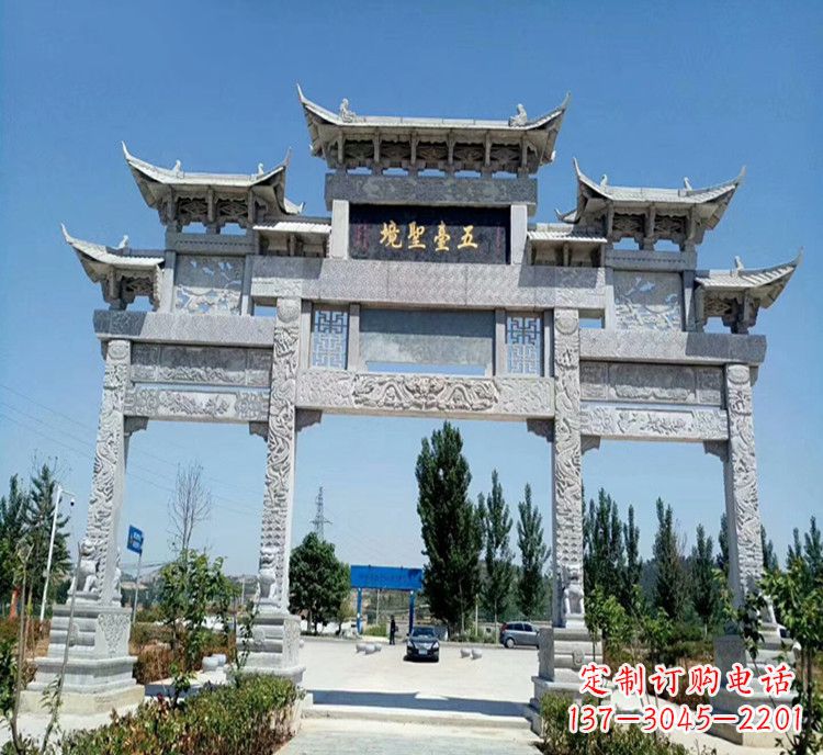 大连石牌坊医院